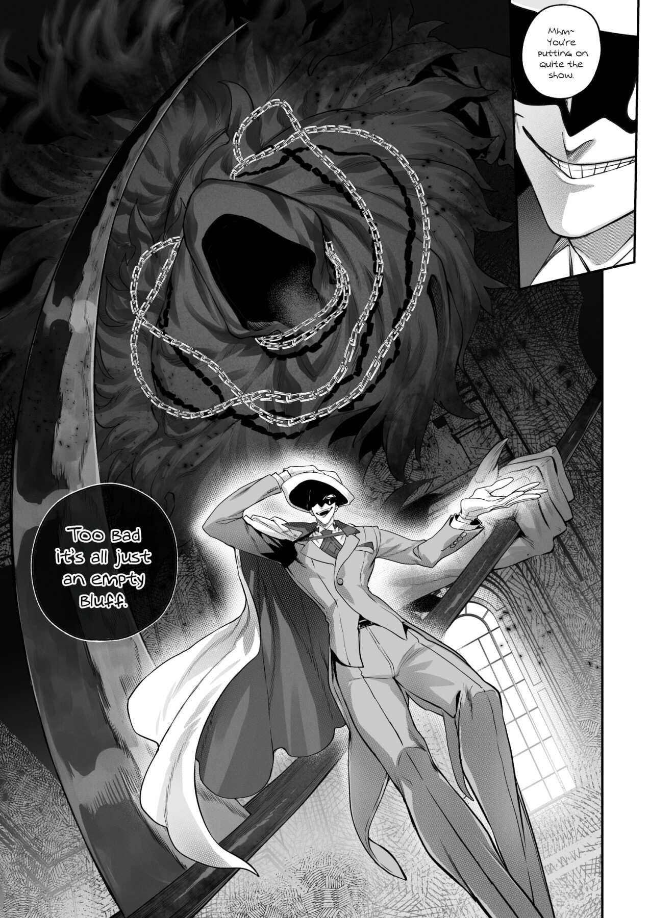 Hentai Manga Comic-War Maidens and War Games! War Maidens Compilation-Read-14